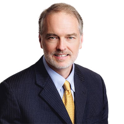 Robert Christian Rutledge